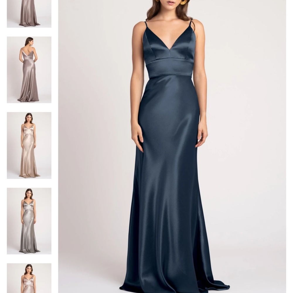 Bella Bridesmaids Dress